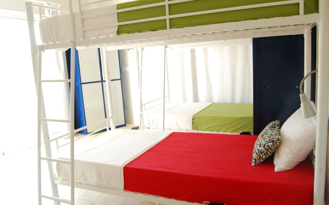 La Moraga De Poniente Málaga Hostel