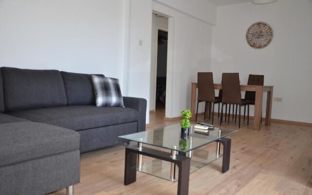 Surf & Sun Holiday Apartments