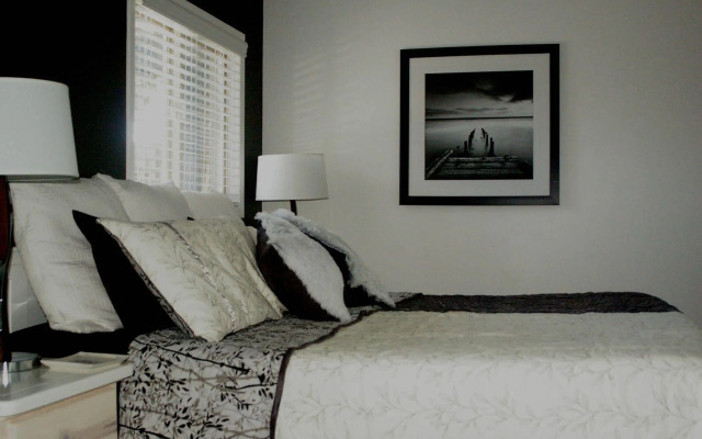 Shady Shores Beach Resort