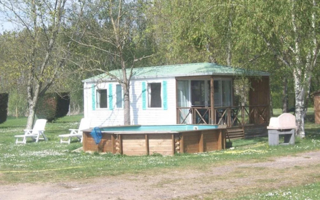 Les Terrasses De Rivarennes