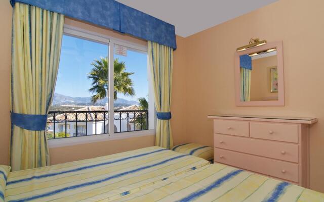Miraflores Beach & Country Club