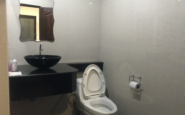 Winchakan Hotel