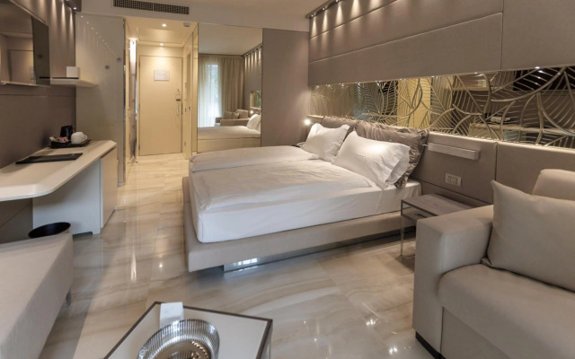 Park Hotel Imperial Centro Tao Natural Medical Spa