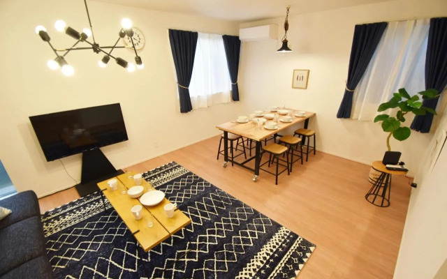 FINOA Residential Suite Asakusa/Oshiage Skytree