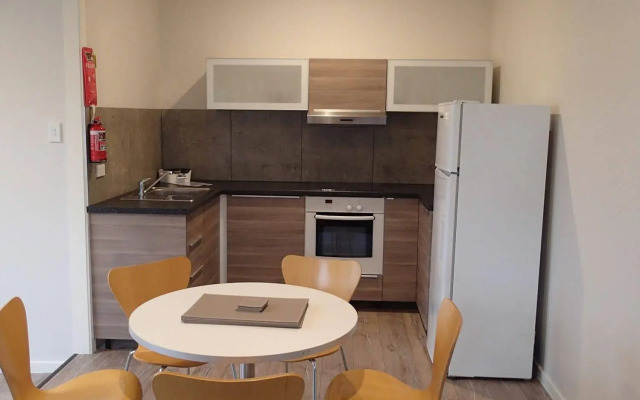 Dungowan Waterfront Apartments