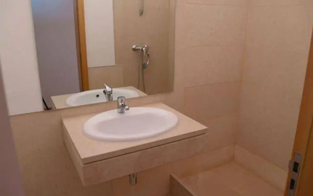 Garvetur Residence Golf