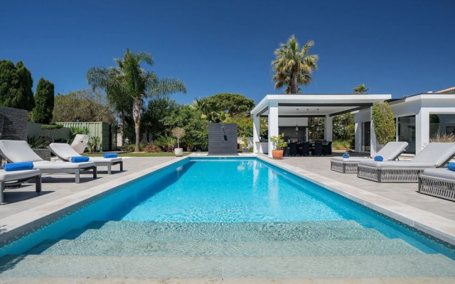 Villa Allegra - Quinta do Lago