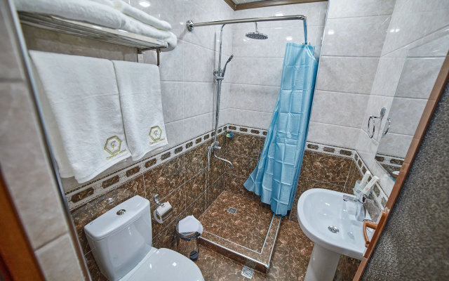 Comfort Hotel Samarkand