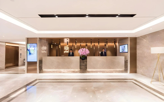 Yitel Collection Beijing Hepingli