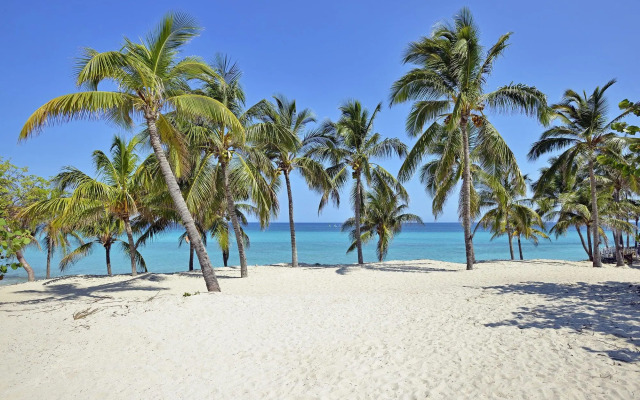 Meliá Las Américas