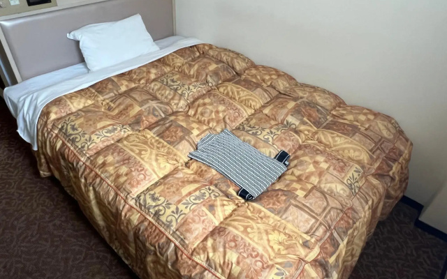 Tendo Rich Hotel