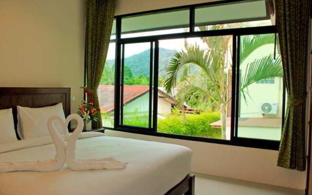 Hathai Villa
