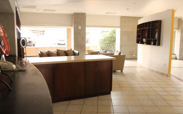 Hotel Colonial Hermosillo