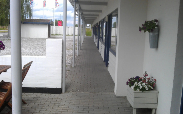 Hotel Medio