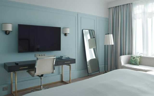 Paris Marriott Opera Ambassador