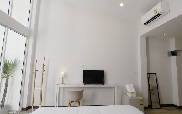 Meet Boutique Resort