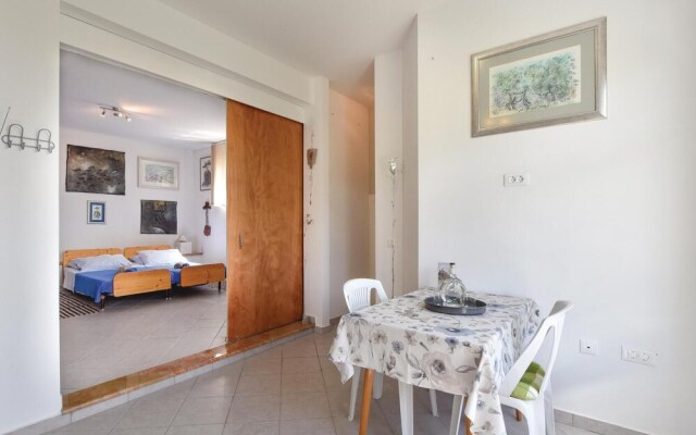 Stunning Home in Klis With Wifi and 3 Bedrooms