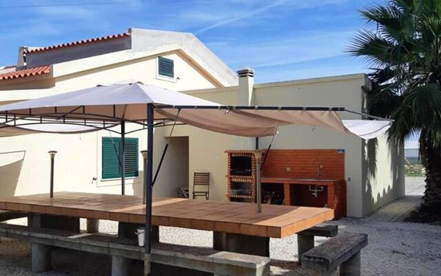 Villa With 10 Bedrooms in Palmela, With Private Pool, Enclosed Garden