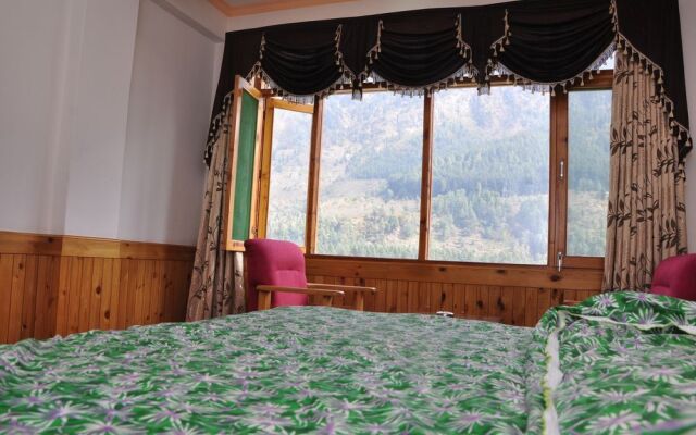 Hotel kingsland