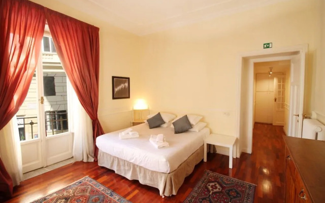 Prestigious Family Apt near St. Peter