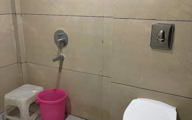 Hotel Dhana Lakshmi Bliss