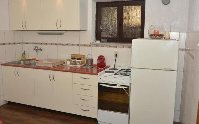 Apartment Vesna Senj