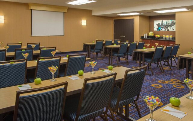 Courtyard by Marriott Southfield