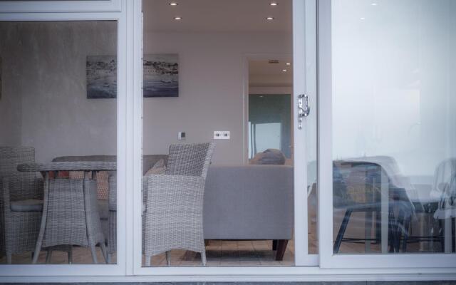 Beach Court - 1 Bedroom Apartment - Saundersfoot