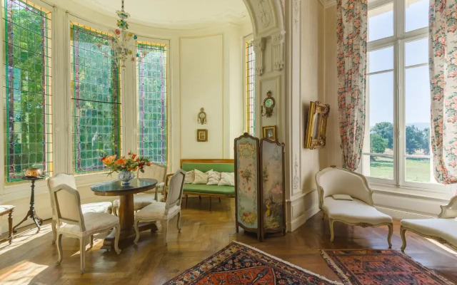 Maison D'hï¿½tes Villa Les Pins