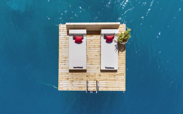 Karia Bel Hotel & Restaurant - Adults Only