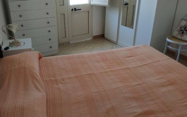 Casetta Mariapia a few Steps From Gallipoli