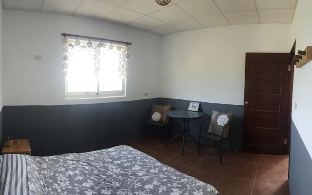 La Bonne Bouffe Petite Ferme Guesthouse