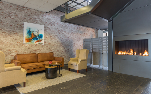 Leonardo Hotel Lelystad City Center