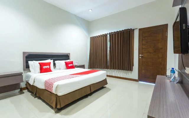 Bumi Aditya Hotel