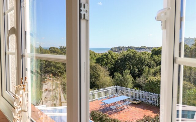 Bay View