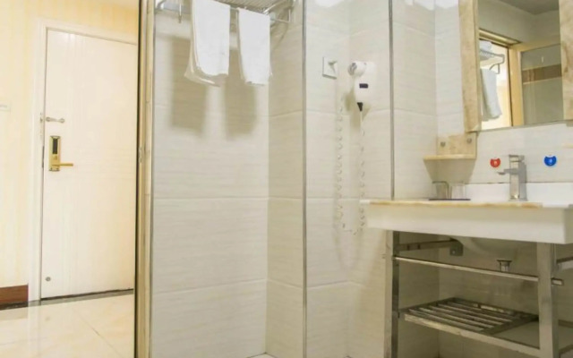 Foshan Taitian Hotel