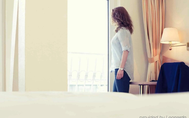 Mercure Hotel Berlin Mitte