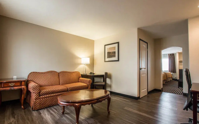 Americas Best Value Inn & Suites Escondido