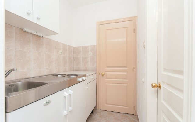 Apartments Ante