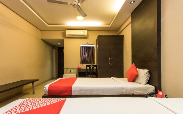 Hotel Ambrosia