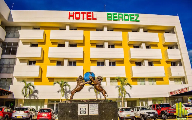 Hotel Berdez