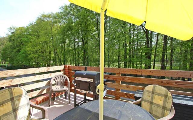 Ferienwohnung Malchow SEE 4902