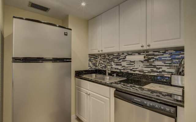 Bay Oaks A Ground Floor