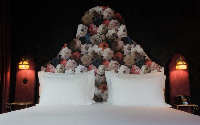 Pensão Amor Madam’s Lodge