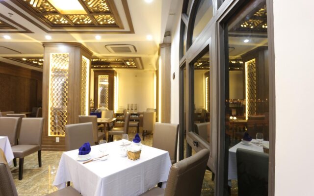 CKC Thien Duong Hotel