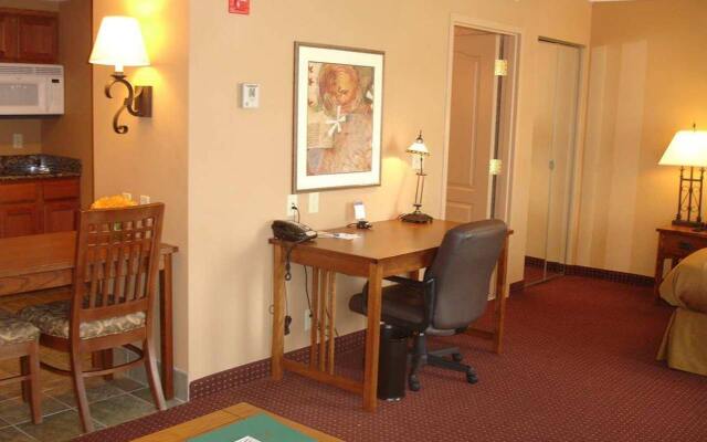 Homewood Suites by Hilton Buffalo/Amherst