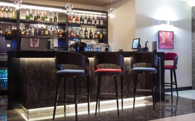 Old Town Hotel