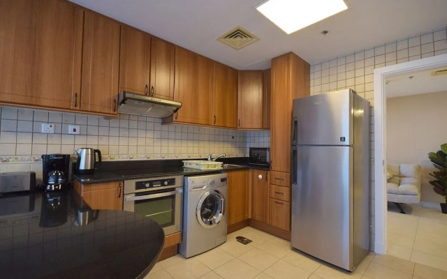 Princess Tower by Kennedy Towers