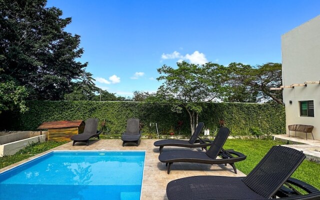 Villas Mar Turquesa Cozumel