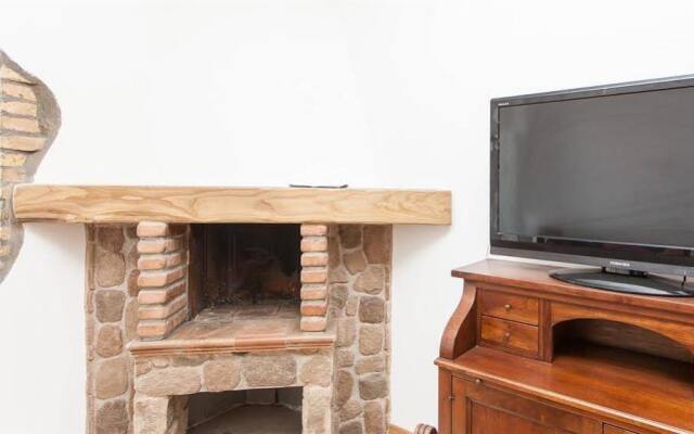 Trastevere Historical Apartment